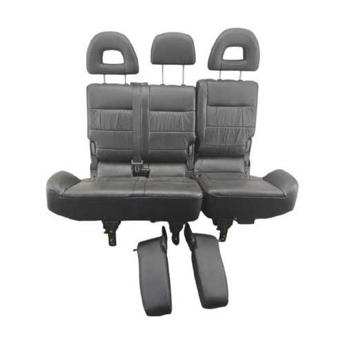 Sedile posteriore mitsubishi - sedile,