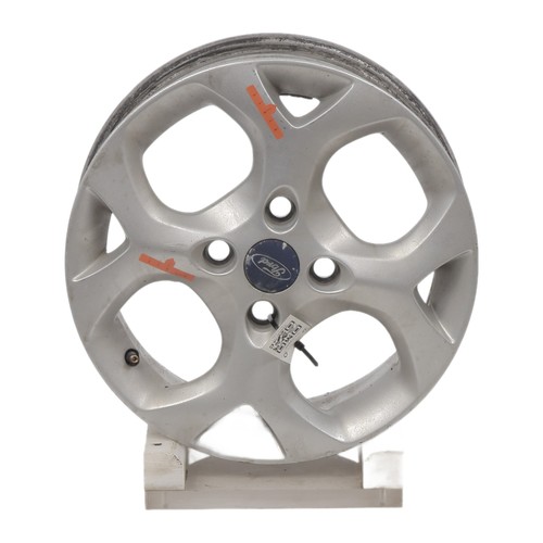 Cerchi lega ford fiesta vi - in,