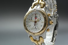 【EXC+++++】 Orologio Tag