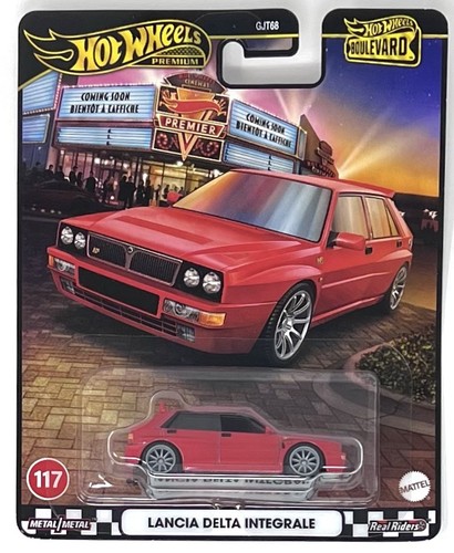 Hot wheels premium - wheels,