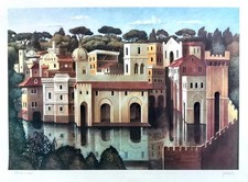 FRANCO FORTUNATO 56x76