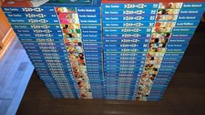 INUYASHA NEW EDITION COMPLETA 1/56 STAR COMICS MANGA SERIE BLU RUMIKO TAKAHASHI