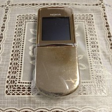 Nokia 8800 scirocco oro RM-165