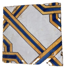 Antica Piastrella Maiolica