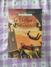 Ed Greenwood, La Figlia di