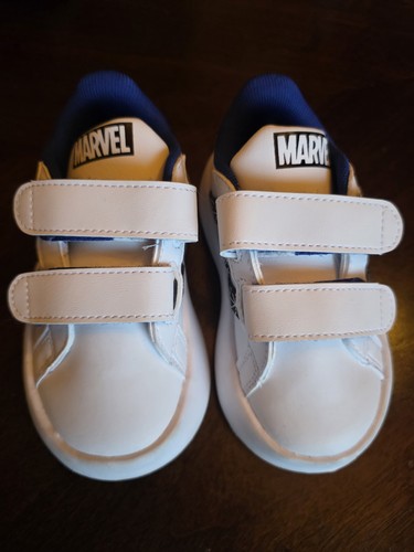 Sneaker adidas marvel - sneaker,