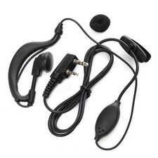 Auricolare 2 Pin Per Baofeng