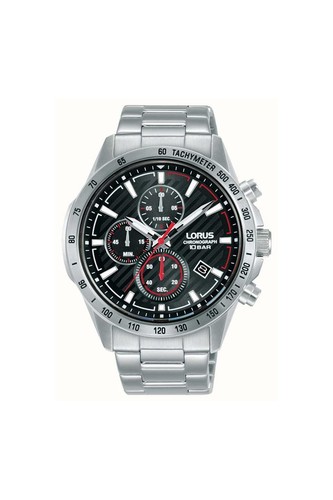 Lorus gents cronografo - lorus,