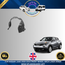 PER NISSAN JUKE 2010-2014