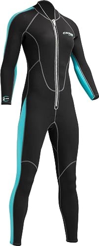 Cressi lido lady - (tg.,