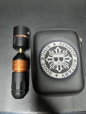 Bishop OG Wand Packer non Dan