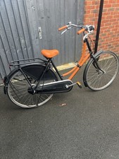 Hermes x Batavus vecchia