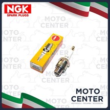 CANDELA NGK B8HS PASSO CORTO