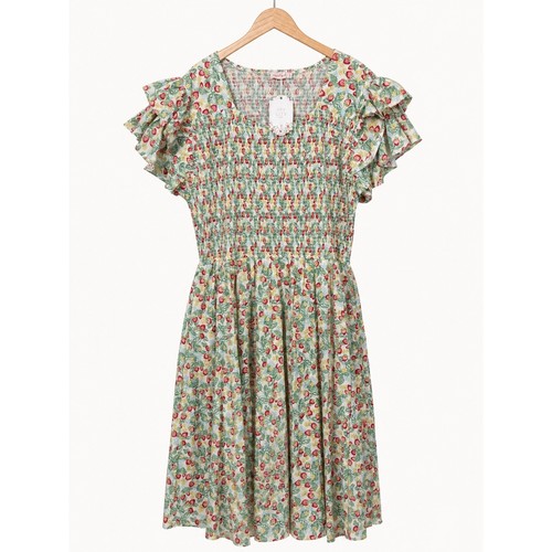 Maxi abito ivy - maxi, co