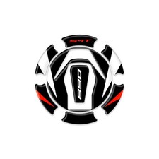 Protezione Tappo Benzina per