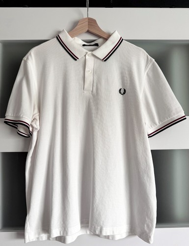 Polo fred perry m3600 - perry,
