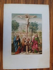 acquaforte/lavis 1830 LA MORTE