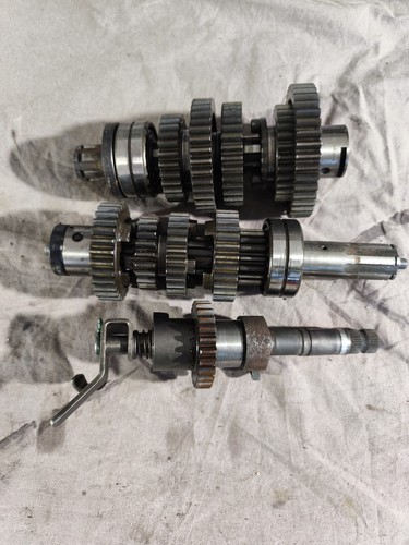 Honda 350 twin - cb,