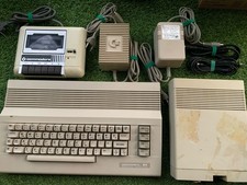 SET TOP COMMODORE 64
