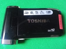 VIDEOCAMERA DIGITALE TOSHIBA