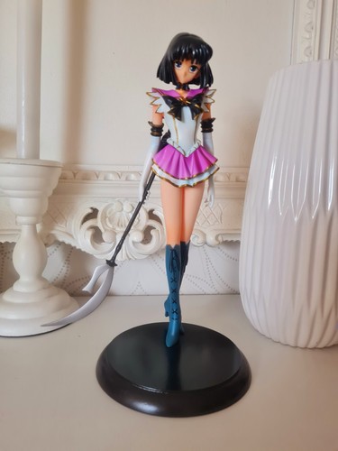 Modellino sailor moon - sailor,
