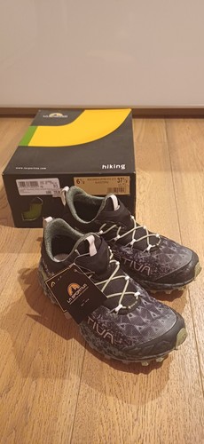 Scarpe trekking donna la - scarpe,