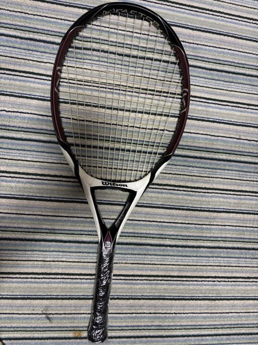 Wilson fattore - , k
