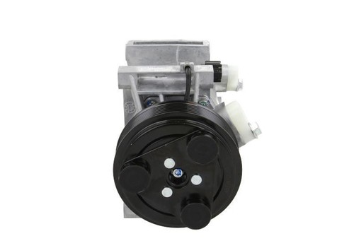 Compressore climatizzatore