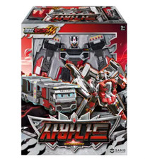 Metal Cardbot W SAVANNARD