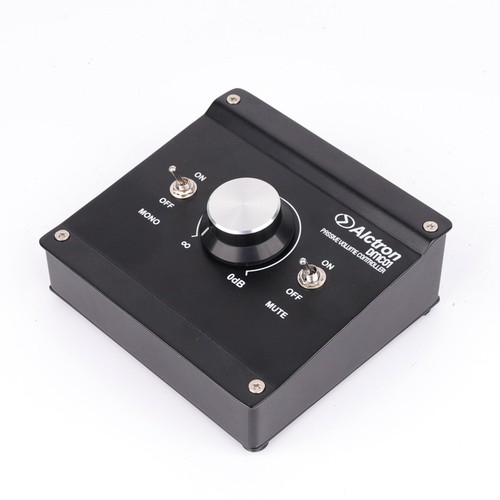 Alctron dmc01 controller per - controller,