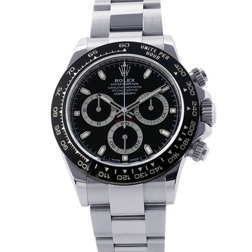 Rolex cosmograph daytona mm - cosmograph,