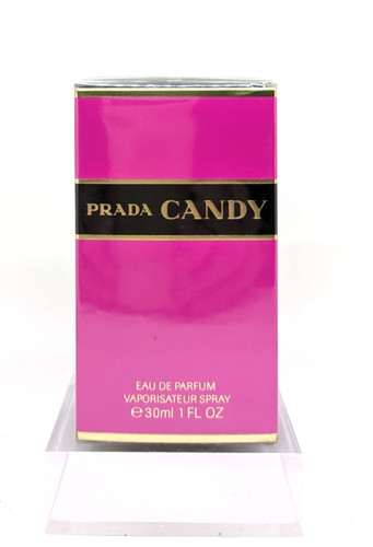 Prada candy edp spray - prada,