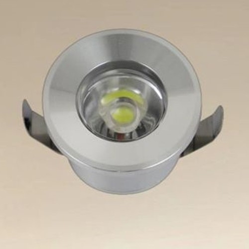 Faretto led incasso - incasso, a