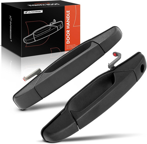 Maniglie per porte suburbane
