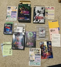 The Legend of Zelda Majora's