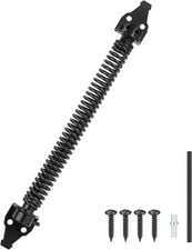 Molla per cancello 14"