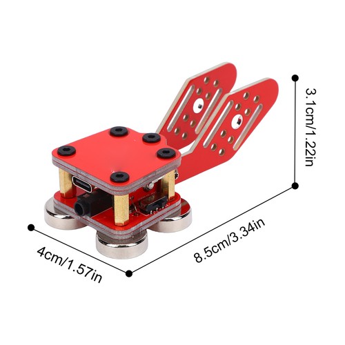 Keyer automatic trainer pcb - keyer,