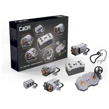 CaDA Power Upgrade Kit Pro