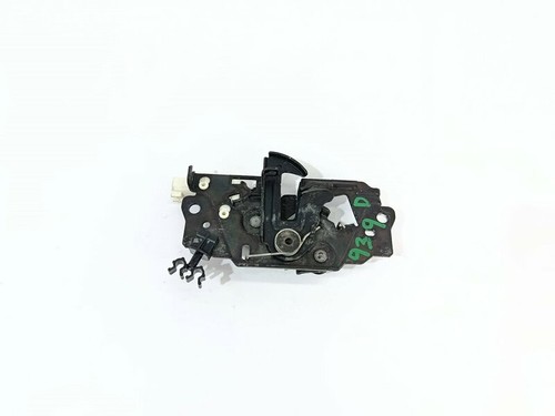 Bm5a16700 cerradura capo - bm5a16700,