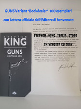 Stephen King Rarità Edizione