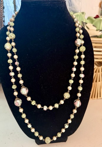 Collana vintage veneziana