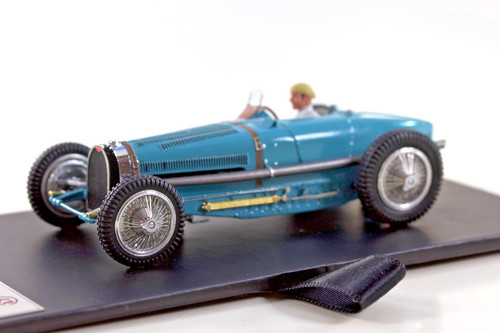 Telaio bugatti type 1933 - bugatti,