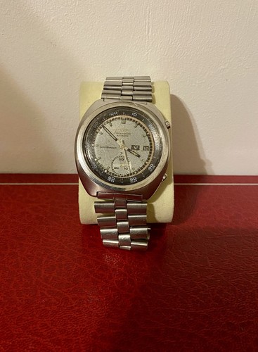Seiko vintage 6139 7002 - vintage, 6139-7002