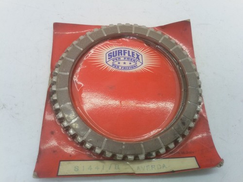 Surflex dischi frizione - surflex,