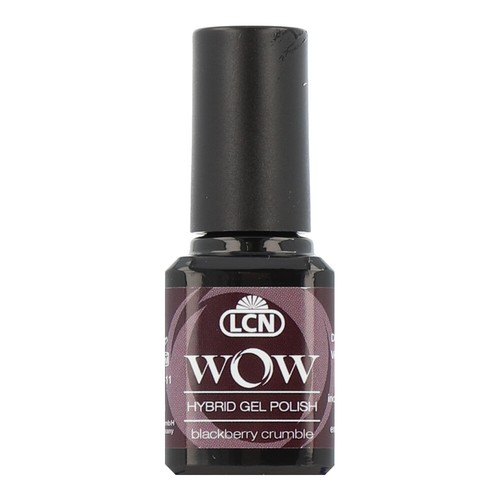 Lcn wow hybrid - lcn, polish