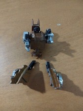 Robot Transformers Dinosauro Triceratopo Recupero VINTAGE Accessori Accessori 