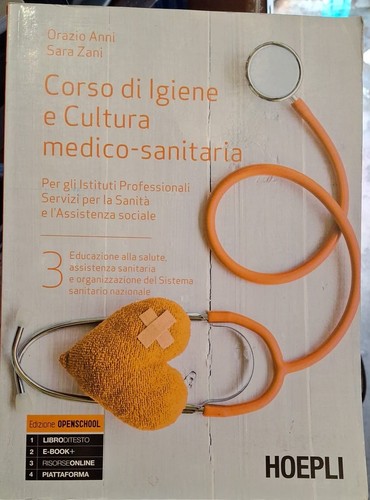 Corso igiene cultura - corso,