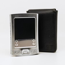 PalmOne palmare in tungsteno