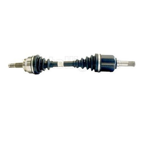 Albero motore metelli 0910 - motore, 17-0910