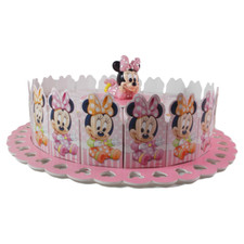 BOMBONIERA MINNIE ASTUCCIO